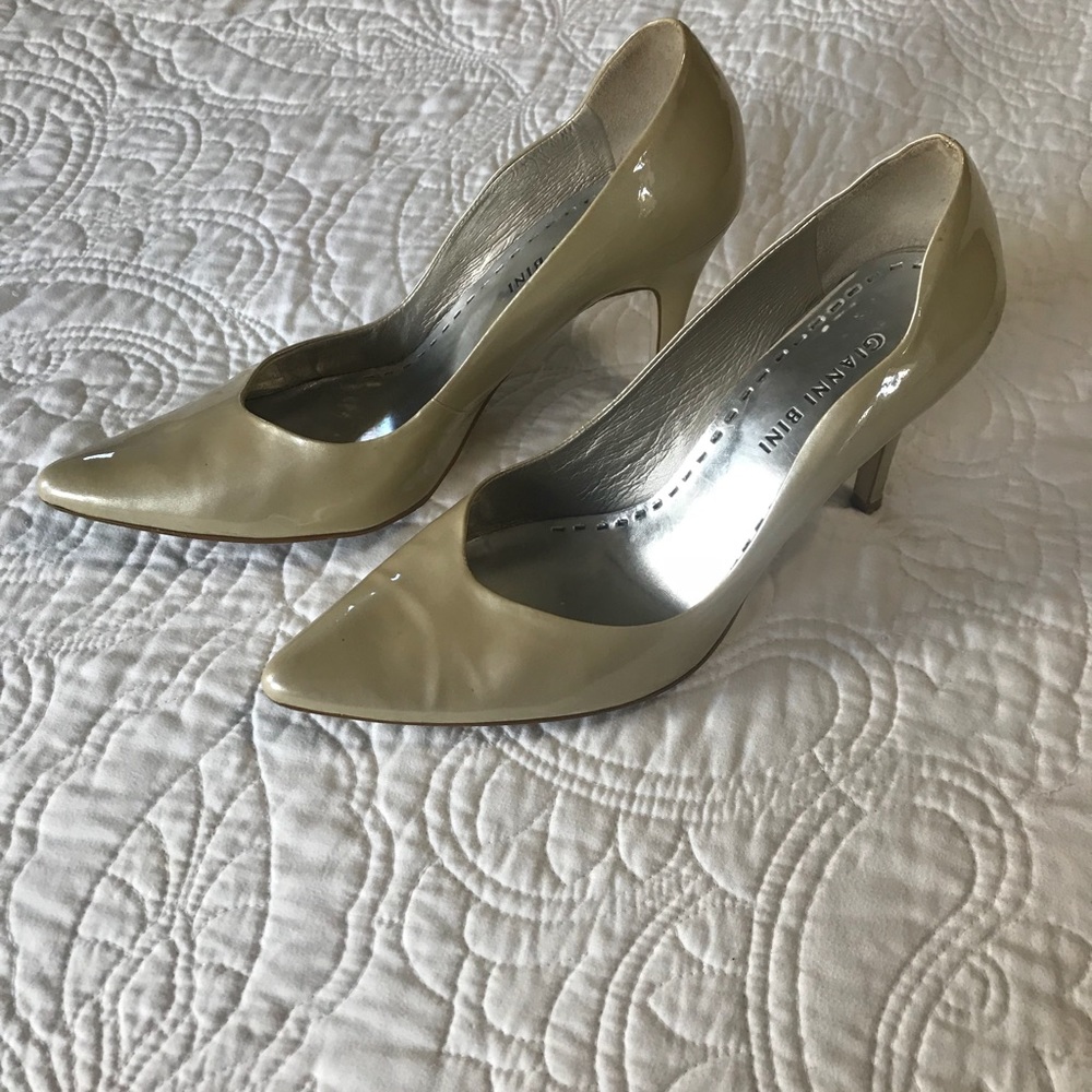 Gianni Bini Heels